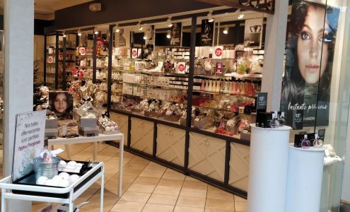 Dans Un Jardin Victoriaville