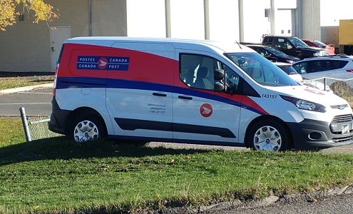 Canada Post