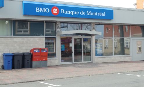 BMO Nesbitt Burns Inc