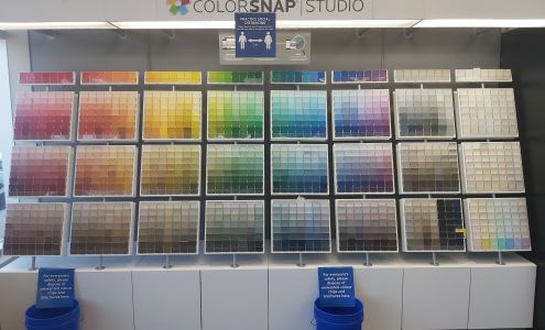 Sherwin-Williams Paint Store