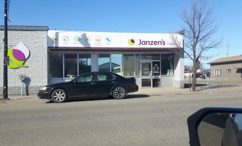 Janzen's Pharmacy Westfort Village