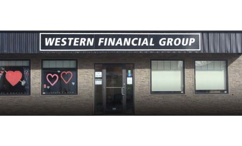 Western Financial Group Inc. - Canada's Insurance Broker 412 2 Ave, Bassano Alberta T0J 0B0