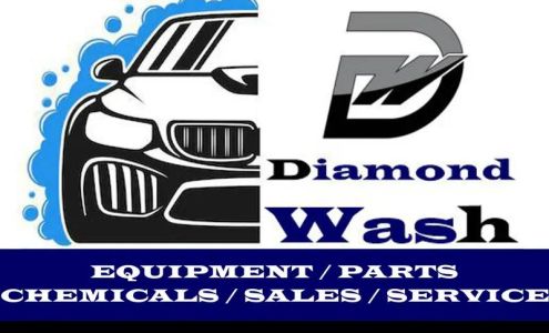 Diamond Wash Okotoks