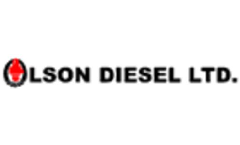Olson Diesel Ltd.