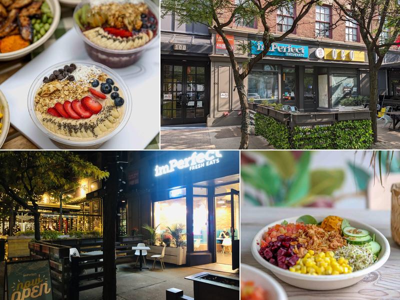 imPerfect Fresh Eats