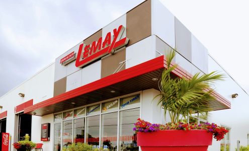 Lemay Centre de l'Auto et Remorquage