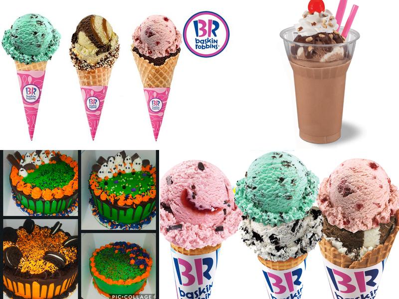 Baskin-Robbins