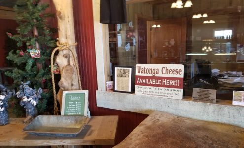 Keith's Butcher Shop