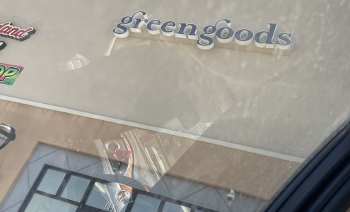 Prohibition 37 (P37) - Las Cruces Dispensary (Formerly Green Goods)