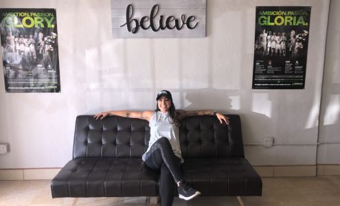 Elevated Nutrition Las Cruces