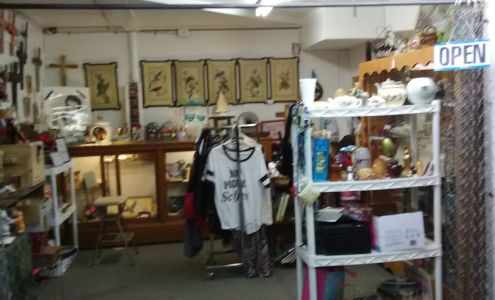 Monterey Shopping Center