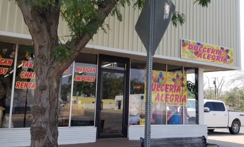 Dulceria Alegria