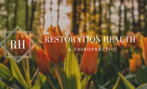 Restoration Health & Chiropractic 805 S Main St, Plainville Kansas 67663