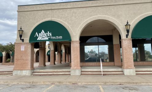 Angels Care Home Health