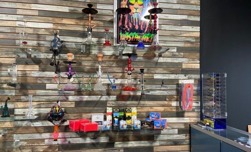 Hard Rock Smoke & Vape