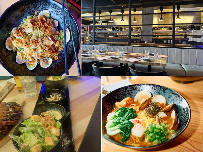 Iru Izakaya Brossard