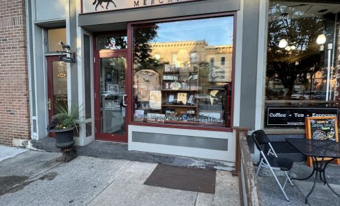 Dark Horse Mercantile