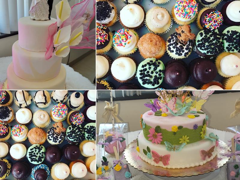 Tilcake Sweet Bakery