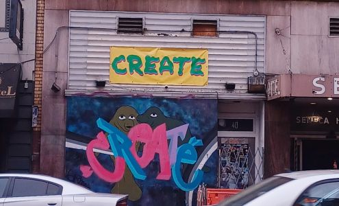 CREATE Entm't