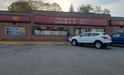 Casey's