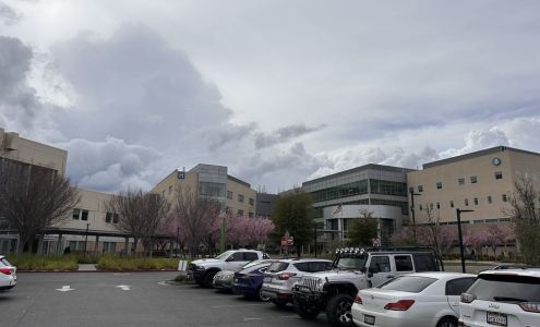 Kaiser Permanente Hearing Centers of Northern California