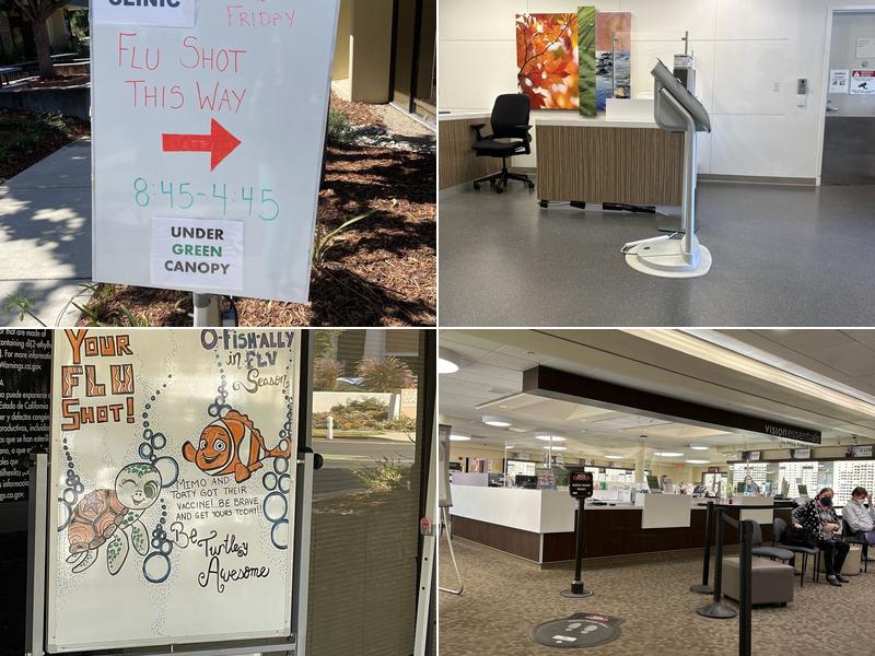 Kaiser Permanente: Nguyen Khanh MD