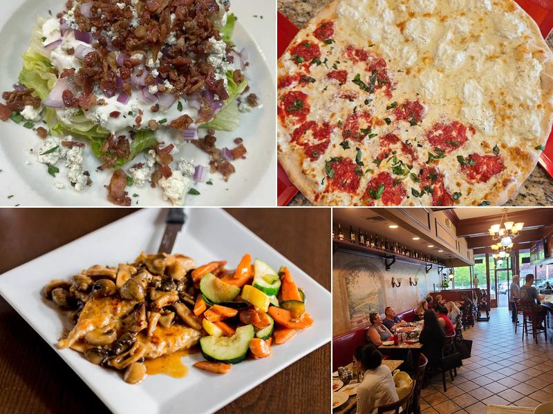 Italian Village Pizzeria