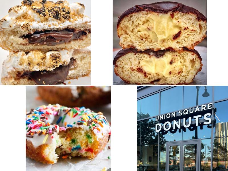 Union Square Donuts