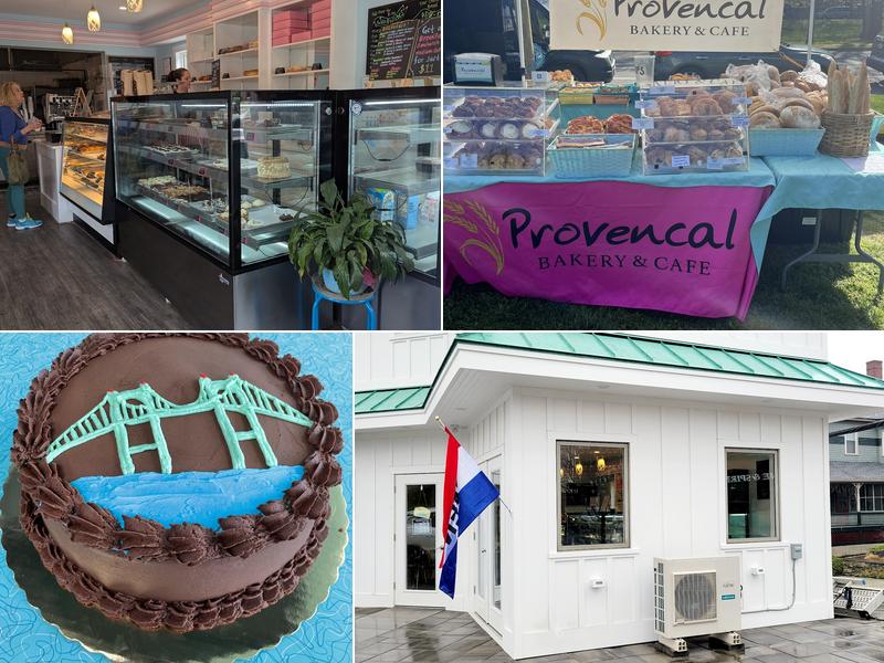 Provencal Bakery