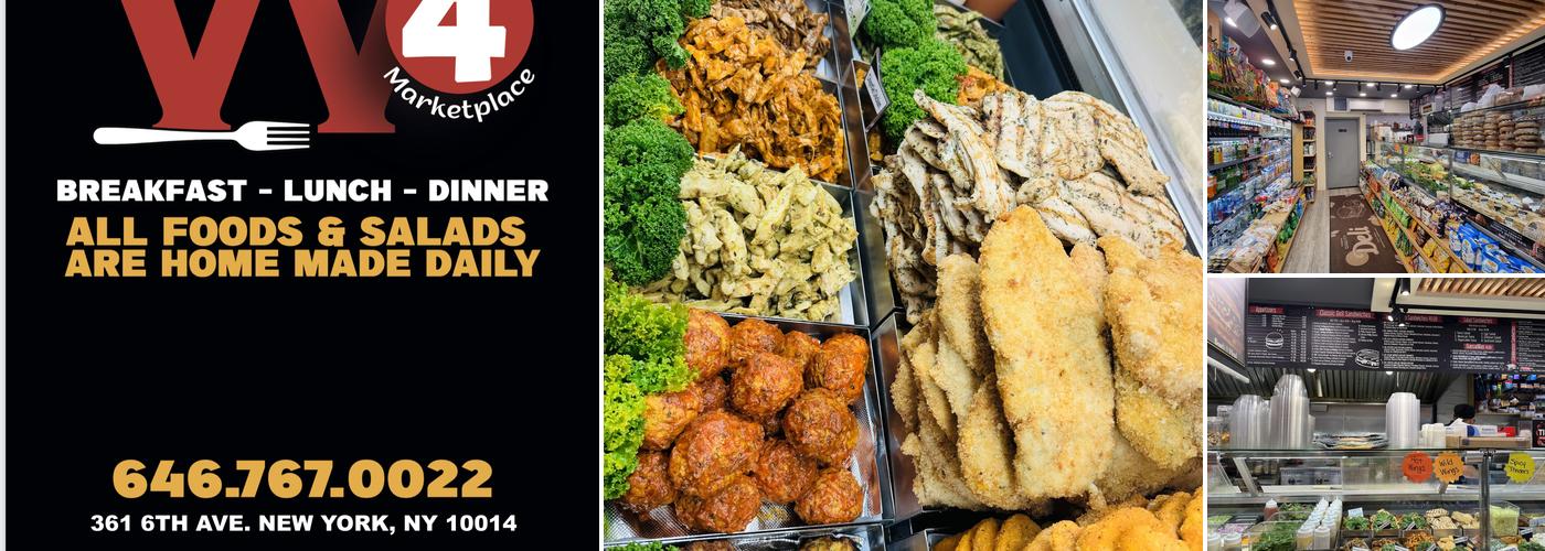 West4thMarketPlace Menu