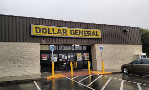 Dollar General