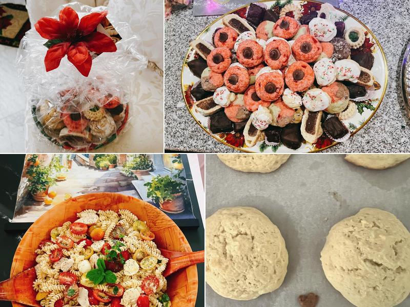 Nonna Antoinette's Kitchen