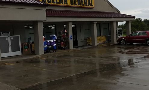 Dollar General Kearney