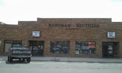 Hartman Brothers Welding and Industrial Supply