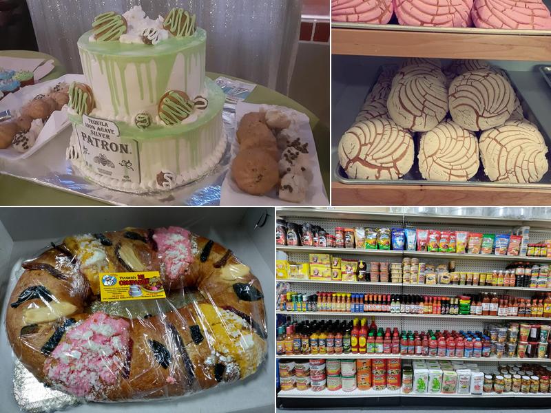 Panaderia Mi Compadre