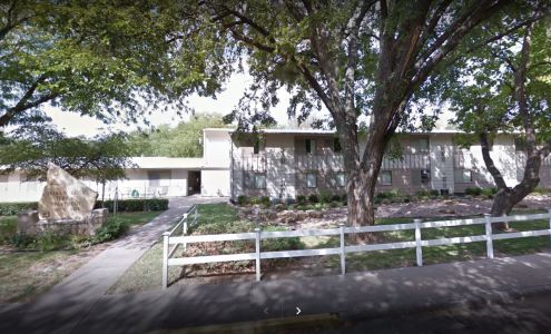 Indian Guide Terrace; Peabody Housing Authority Peabody