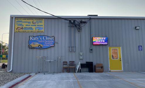 Katy?s Closet Sisseton