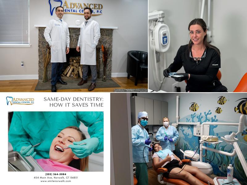 Advanced Dental Center, PC