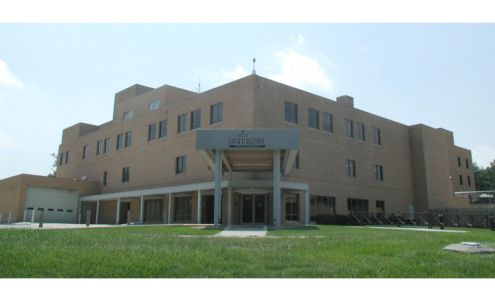 Faith Regional Health Services Home Health