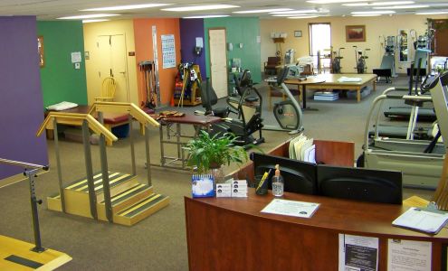 Artesia Physical Therapy, LLC 601 W Mahone Dr, Artesia New Mexico 88210