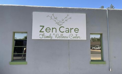 ZenCare Family Wellness Center 301 S Roselawn Ave, Artesia New Mexico 88210