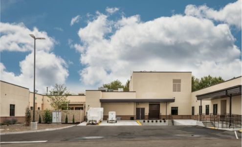 Battle Mountain General Hospital Battle Mountain