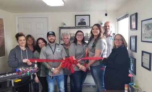 KB Vape Battle Mountain