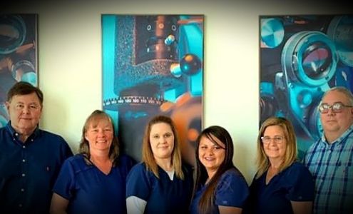 J Dean Nolan & Associates