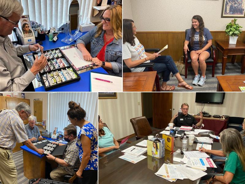 Vision Source Dr. Swales