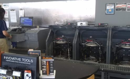 Sherwin-Williams Paint Store