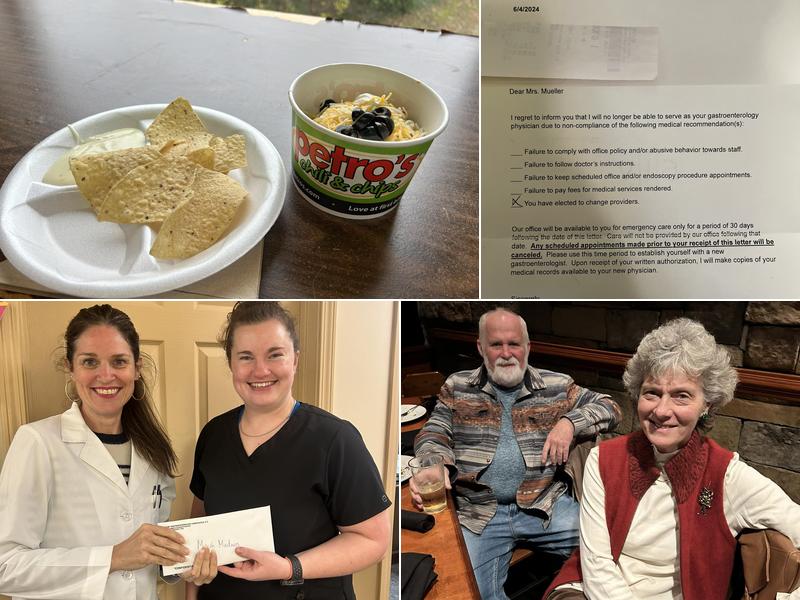 Blount Gastroenterology Associates