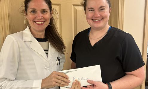 Blount Gastroenterology Associates