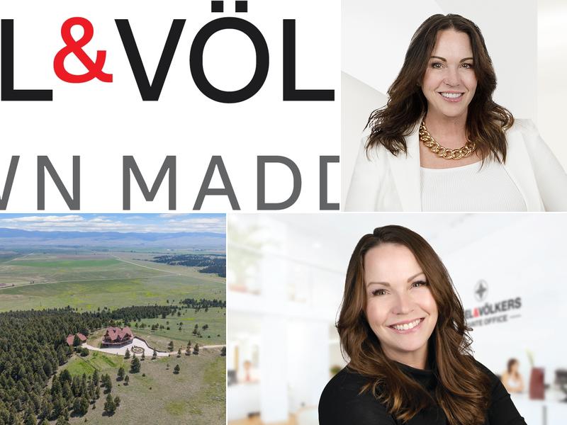 Dawn Maddux - Engel & Völkers Western Frontier