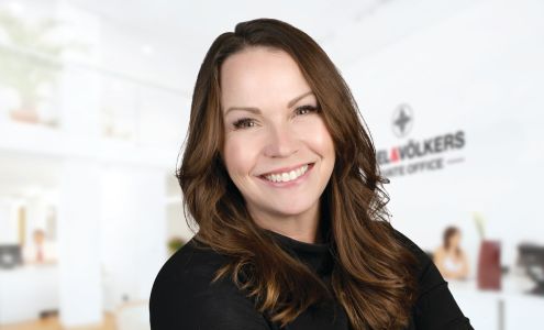 Dawn Maddux - Engel & Völkers Western Frontier